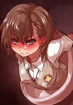 りびりび