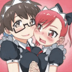 メイドいませと
