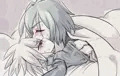 ＞W＜