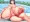 超乳ぽっちゃりおねえさんの水着お披露目