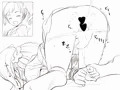 尻オナホ