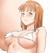 千歌ちゃんエロイラスト