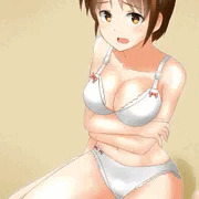 名取ちゃん