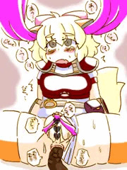 いぬのこ放出３6