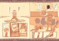囚われ王女を犯した少年