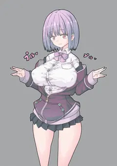 ぷるちらアカネ