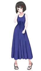 久石奏ちゃん