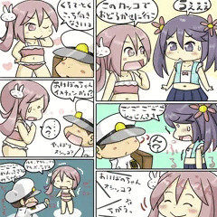 艦これマンガ7