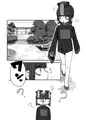 新作エロ漫画のサンプルです