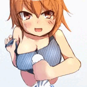 「ちっちゃい魚雷でちね」