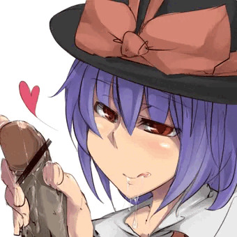 衣玖さん