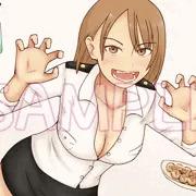 摩緒
