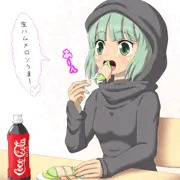 アイシルちゃん