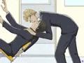 月山理想のｋｉｓｓ♥