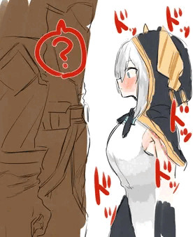 英雄と魔女
