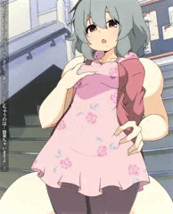 由愛ちゃん　素股