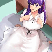 間桐桜