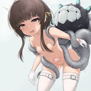 鵜来深海忌雷姦