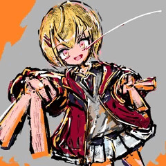 水面まどか