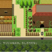 寝取らせ居酒屋フィリス　導入部分その１
