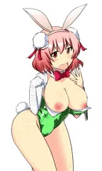 ポロリ華扇