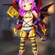 着せ替えリヴル様ちゃん