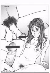 こんなの、挿るわけがない…💦