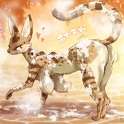 あわあわエルバちゃん