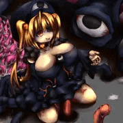 ●少女