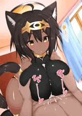 バステトちゃん