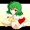 幽香のおっぱお