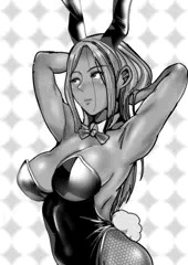 バニーガール