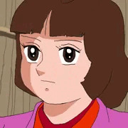 一休さん　さよちゃん