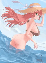 水着