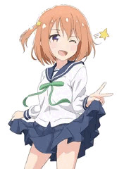 みらちゃん