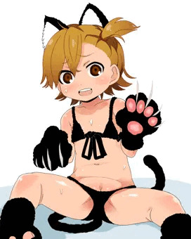 なるちゃん