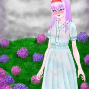 濡れ透け