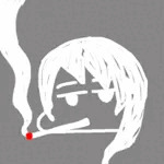 黒髪教団