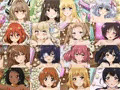 天使たちの事後 -性行為事後イメージCG集-