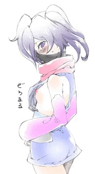 アヤさんのゼロマル。