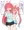 女兎耳族のふたなりツインテちゃん④