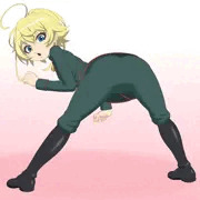 ターニャ
