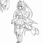 メカ娘