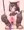 ゼリーとキャルちゃん