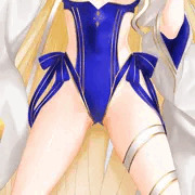 アルトリア・キャスター / Altria Caster😎