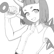 健全絵とエロ絵で組み合わせるとギャップでエロくなるやつ