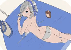 浜風
