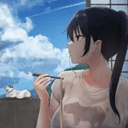 夏じゃ～～～