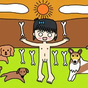 ドッグワクワクランド