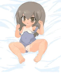 スク水